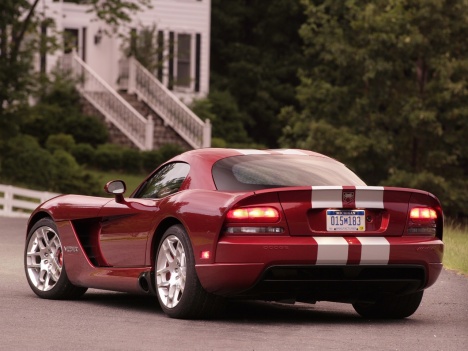 Dodge Viper